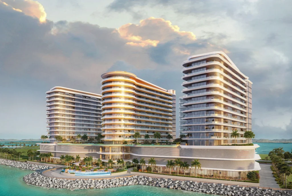 OCTA DEVELOPMENTS “TRIO ISLE”