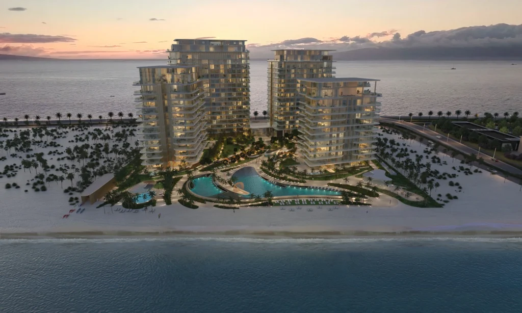 PALMA HOLDING “Serenia Living”