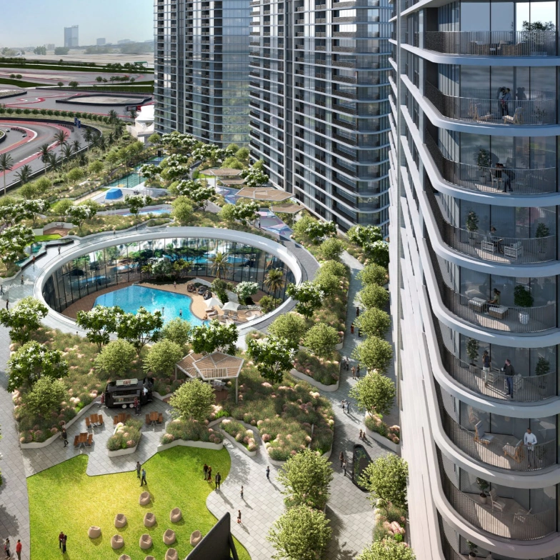 SOBHA “Sobha Solis Tower C”